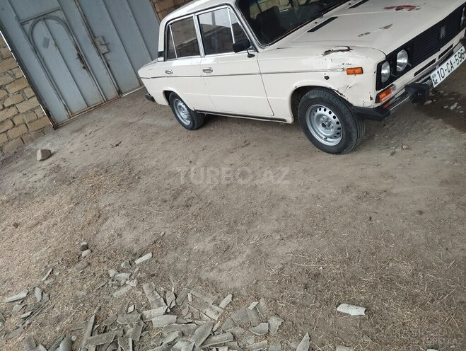 LADA (VAZ) 2106 1984, 96,596 km - 1.6 л - Samux