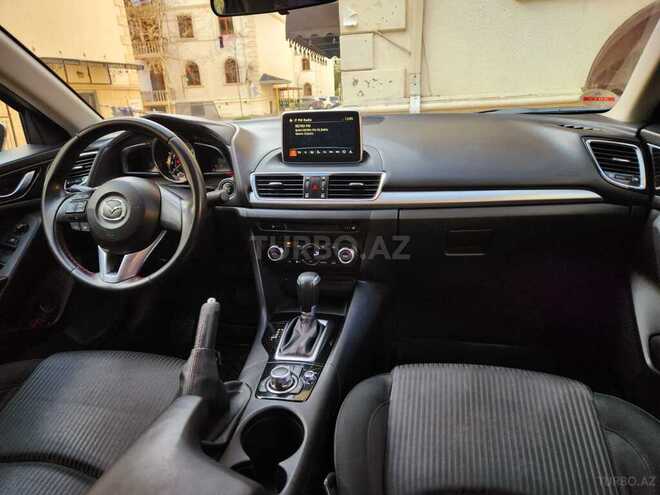 Mazda 3 2014, 145,000 km - 1.5 l - Bakı