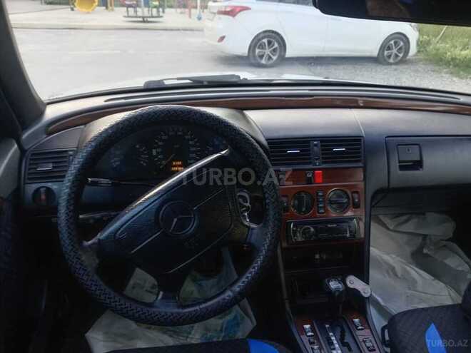 Mercedes C 200 1994, 380,000 km - 2.0 l - Bakı