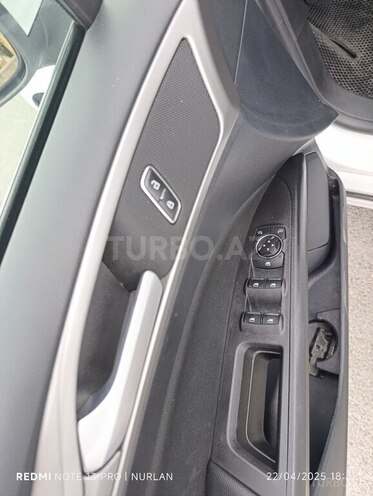 Ford Fusion (North America) 2020, 185,000 km - 1.5 л - Zaqatala