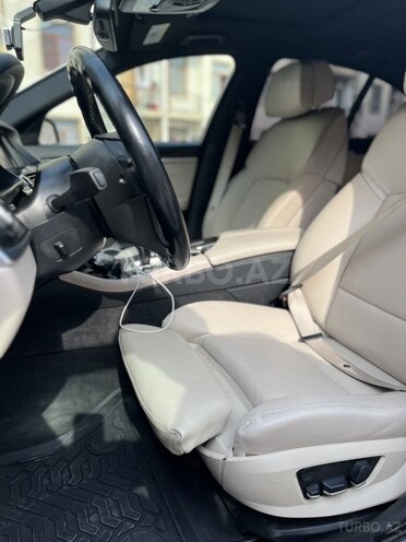 BMW 528 2012, 265,000 km - 2.0 l - Bakı
