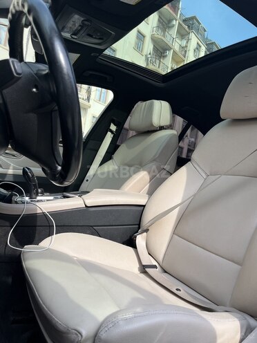 BMW 528 2012, 265,000 km - 2.0 l - Bakı