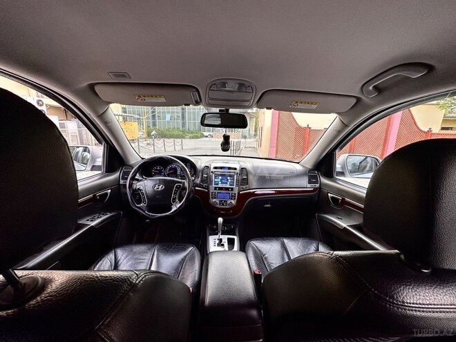 Hyundai Santa Fe 2011, 298,654 km - 2.0 л - Bakı
