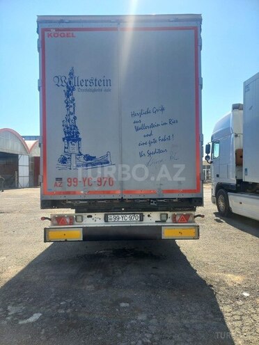 DAF XF 460 FT 2010, 1,380,005 km - 13.0 л - Tovuz