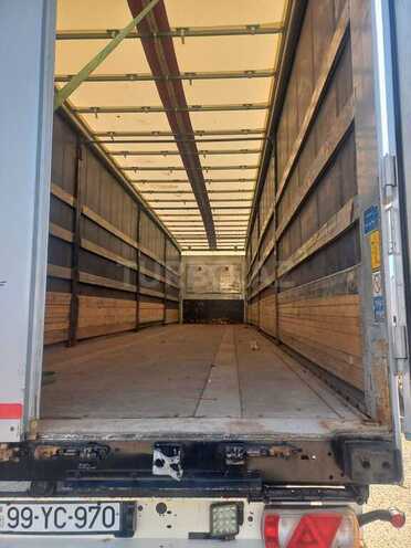 DAF XF 460 FT 2010, 1,380,005 km - 13.0 л - Tovuz