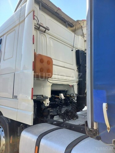 DAF XF 460 FT 2010, 1,380,005 km - 13.0 л - Tovuz
