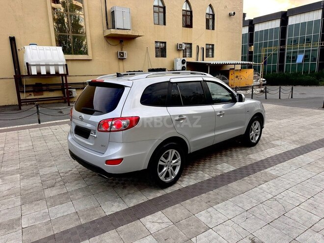 Hyundai Santa Fe 2011, 298,654 km - 2.0 л - Bakı