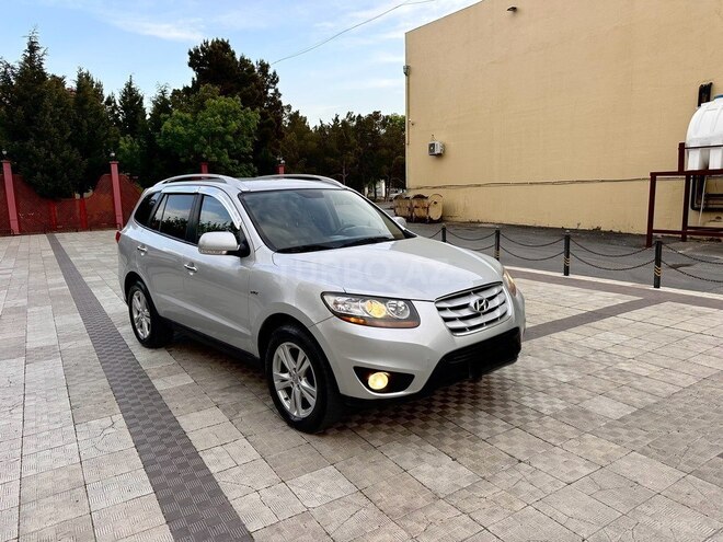 Hyundai Santa Fe 2011, 298,654 km - 2.0 л - Bakı
