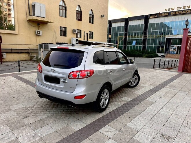 Hyundai Santa Fe 2011, 298,654 km - 2.0 л - Bakı