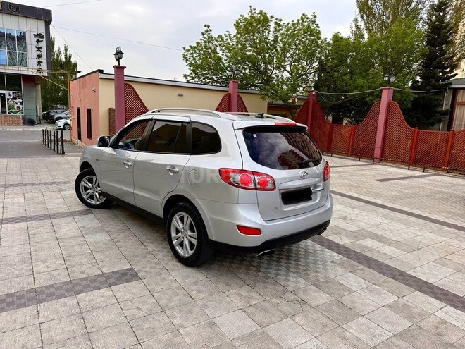 Hyundai Santa Fe 2011, 298,654 km - 2.0 л - Bakı