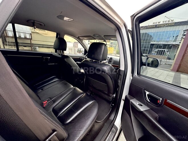 Hyundai Santa Fe 2011, 298,654 km - 2.0 л - Bakı