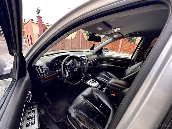 Hyundai Santa Fe 2011, 298,654 km - 2.0 л - Bakı