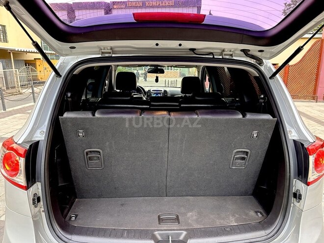 Hyundai Santa Fe 2011, 298,654 km - 2.0 л - Bakı