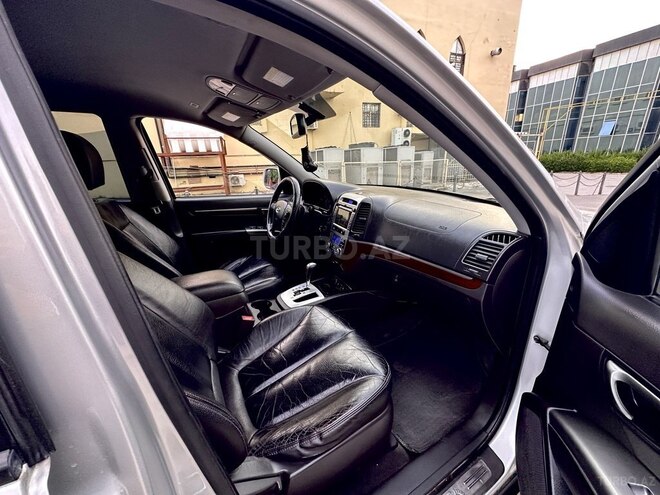 Hyundai Santa Fe 2011, 298,654 km - 2.0 л - Bakı
