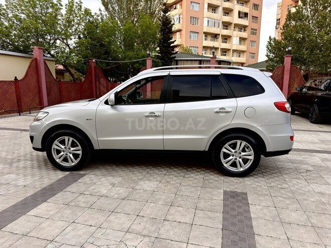 Hyundai Santa Fe 2011, 298,654 km - 2.0 л - Bakı