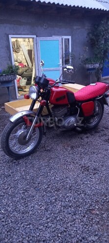 IJ Planeta 5 1992, 2,000 km - 0.1 l - Beyləqan