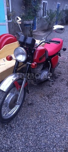 IJ Planeta 5 1992, 2,000 km - 0.1 l - Beyləqan