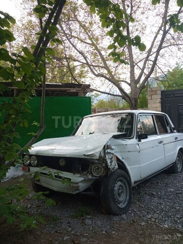 LADA (VAZ) 2106 1993, 90,000 km - 1.5 л - Qəbələ