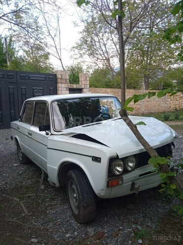 LADA (VAZ) 2106 1993, 90,000 km - 1.5 л - Qəbələ