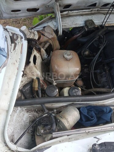 LADA (VAZ) 2106 1993, 90,000 km - 1.5 л - Qəbələ
