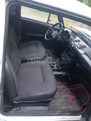 LADA (VAZ) 2106 1993, 90,000 km - 1.5 л - Qəbələ