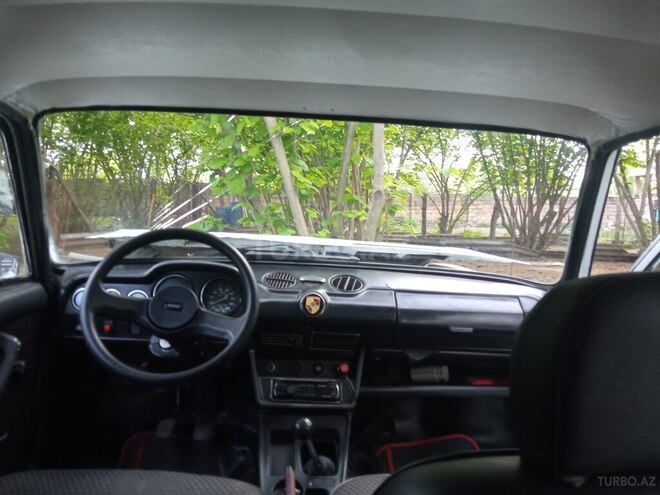 LADA (VAZ) 2106 1993, 90,000 km - 1.5 л - Qəbələ