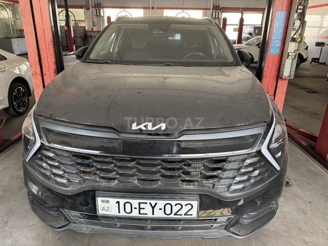 Kia Sportage 2022, 74,713 km - 1.6 l - Bakı