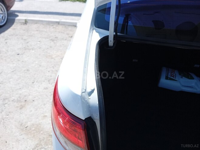 LADA (VAZ) Granta 2019, 202,142 km - 1.6 l - Bakı