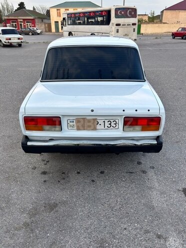 LADA (VAZ) 2107 2007, 95,000 km - 1.6 l - Bakı