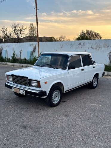 LADA (VAZ) 2107 2007, 95,000 km - 1.6 l - Bakı