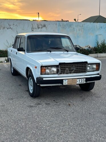 LADA (VAZ) 2107 2007, 95,000 km - 1.6 l - Bakı