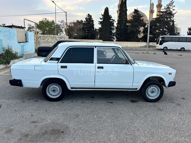 LADA (VAZ) 2107 2007, 95,000 km - 1.6 l - Bakı