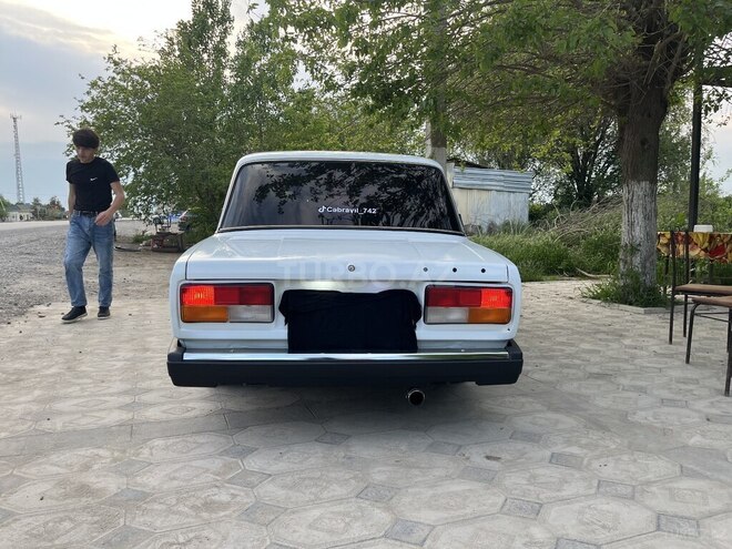 LADA (VAZ) 2107 2009, 95,000 km - 1.6 л - Sabirabad