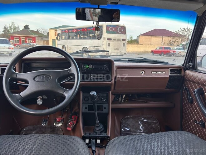 LADA (VAZ) 2107 2007, 95,000 km - 1.6 l - Bakı
