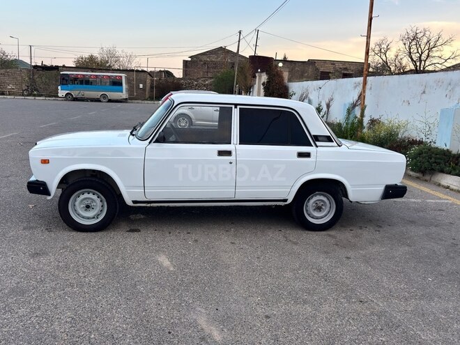 LADA (VAZ) 2107 2007, 95,000 km - 1.6 l - Bakı