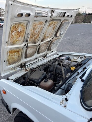 LADA (VAZ) 2107 2007, 95,000 km - 1.6 l - Bakı