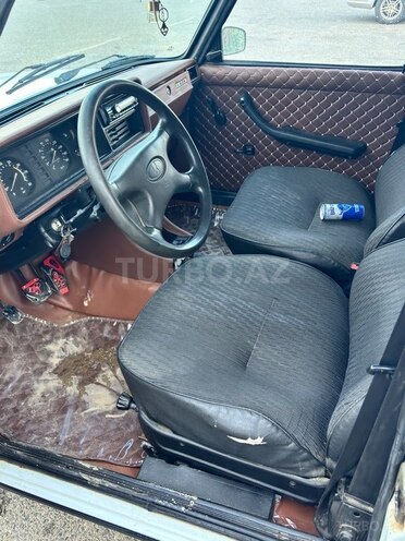 LADA (VAZ) 2107 2007, 95,000 km - 1.6 l - Bakı