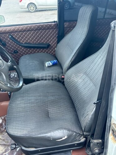 LADA (VAZ) 2107 2007, 95,000 km - 1.6 l - Bakı