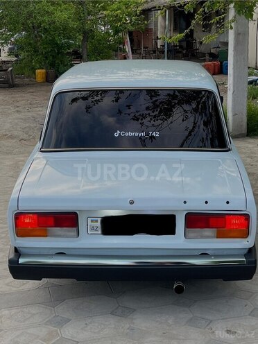 LADA (VAZ) 2107 2009, 95,000 km - 1.6 л - Sabirabad