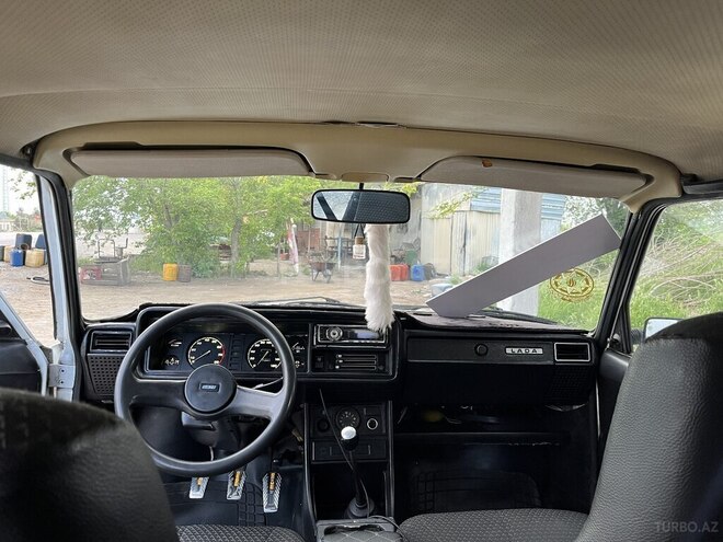 LADA (VAZ) 2107 2009, 95,000 km - 1.6 л - Sabirabad