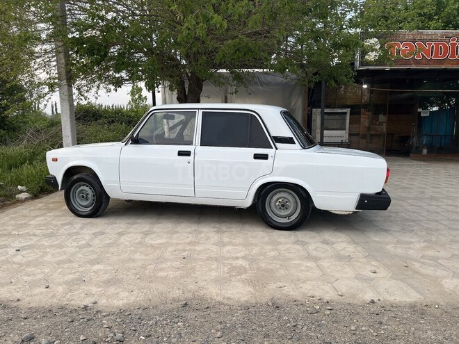 LADA (VAZ) 2107 2009, 95,000 km - 1.6 л - Sabirabad
