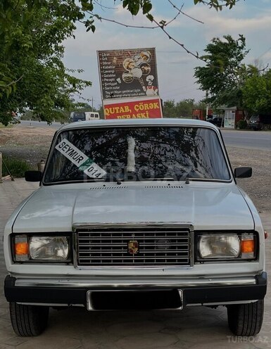 LADA (VAZ) 2107 2009, 95,000 km - 1.6 л - Sabirabad