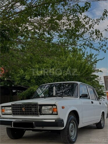 LADA (VAZ) 2107 2009, 95,000 km - 1.6 л - Sabirabad