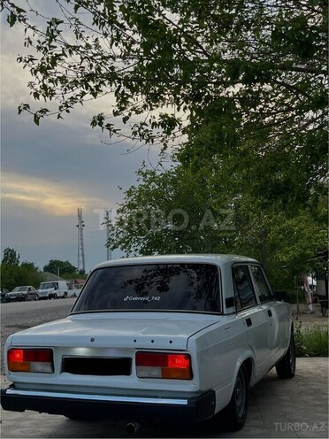 LADA (VAZ) 2107 2009, 95,000 km - 1.6 л - Sabirabad