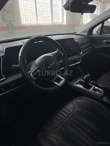 Kia Sportage 2022, 74,713 km - 1.6 l - Bakı
