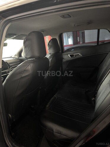 Kia Sportage 2022, 74,713 km - 1.6 l - Bakı