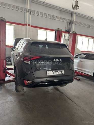 Kia Sportage 2022, 74,713 km - 1.6 l - Bakı