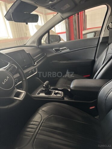 Kia Sportage 2022, 74,713 km - 1.6 l - Bakı