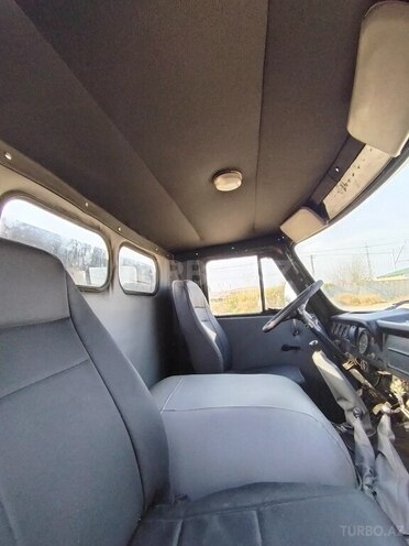 UAZ 469 1991, 250,000 km - 2.5 л - Sumqayıt