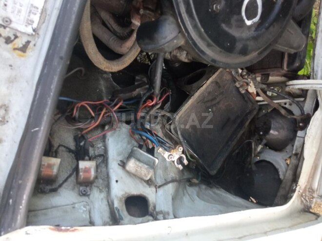 LADA (VAZ) 2106 1993, 90,000 km - 1.5 л - Qəbələ